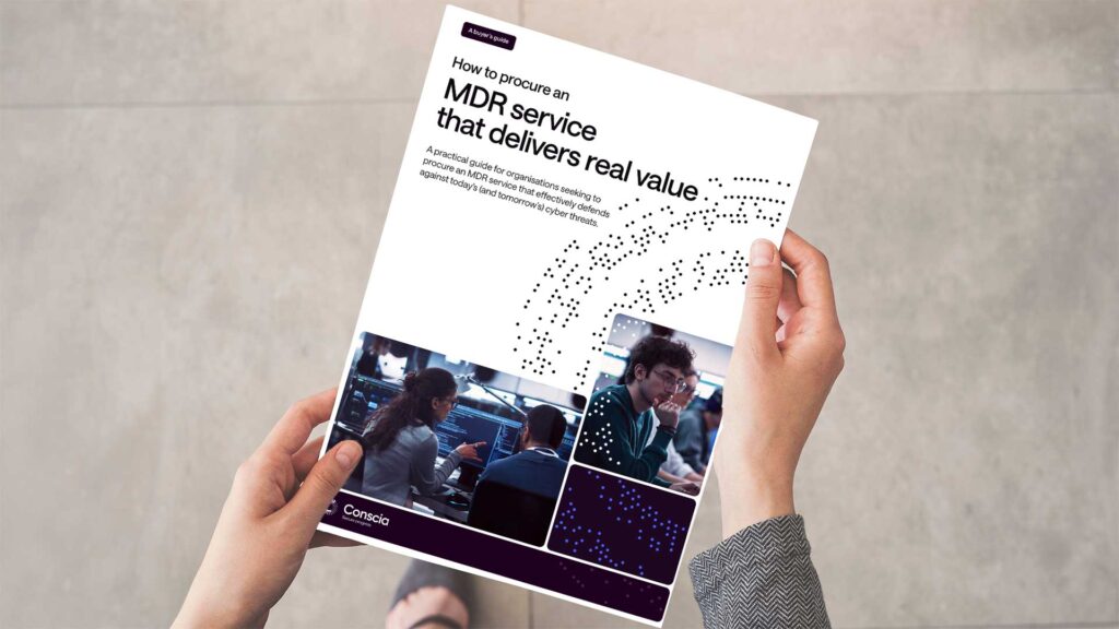 MDR buyer’s guide: How to procure an MDR service that delivers real value – featured image