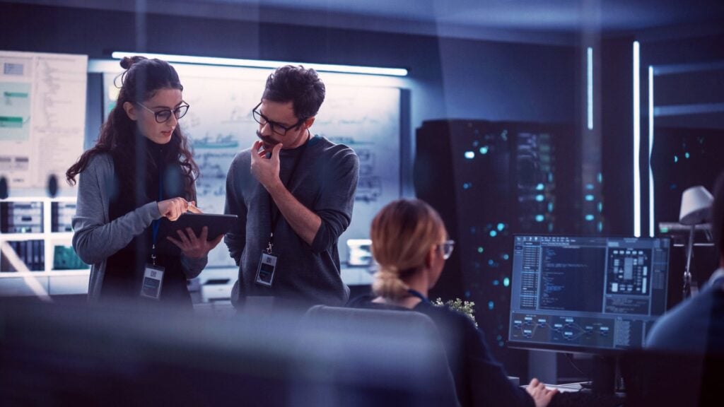 Free 5-week email course: how prepared is your organisation to detect and respond to a cyberattack? – featured image