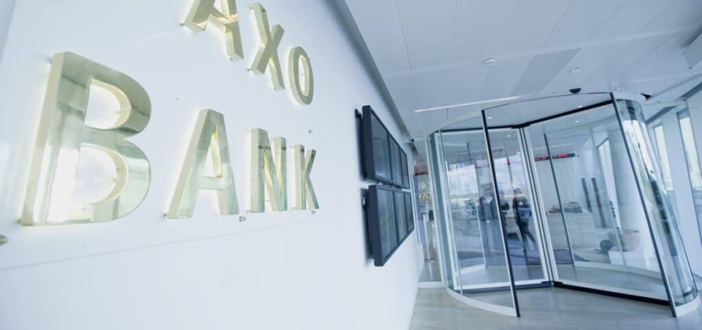 Saxo Bank: Microseconds Ensure Competitive Advantage – featured image