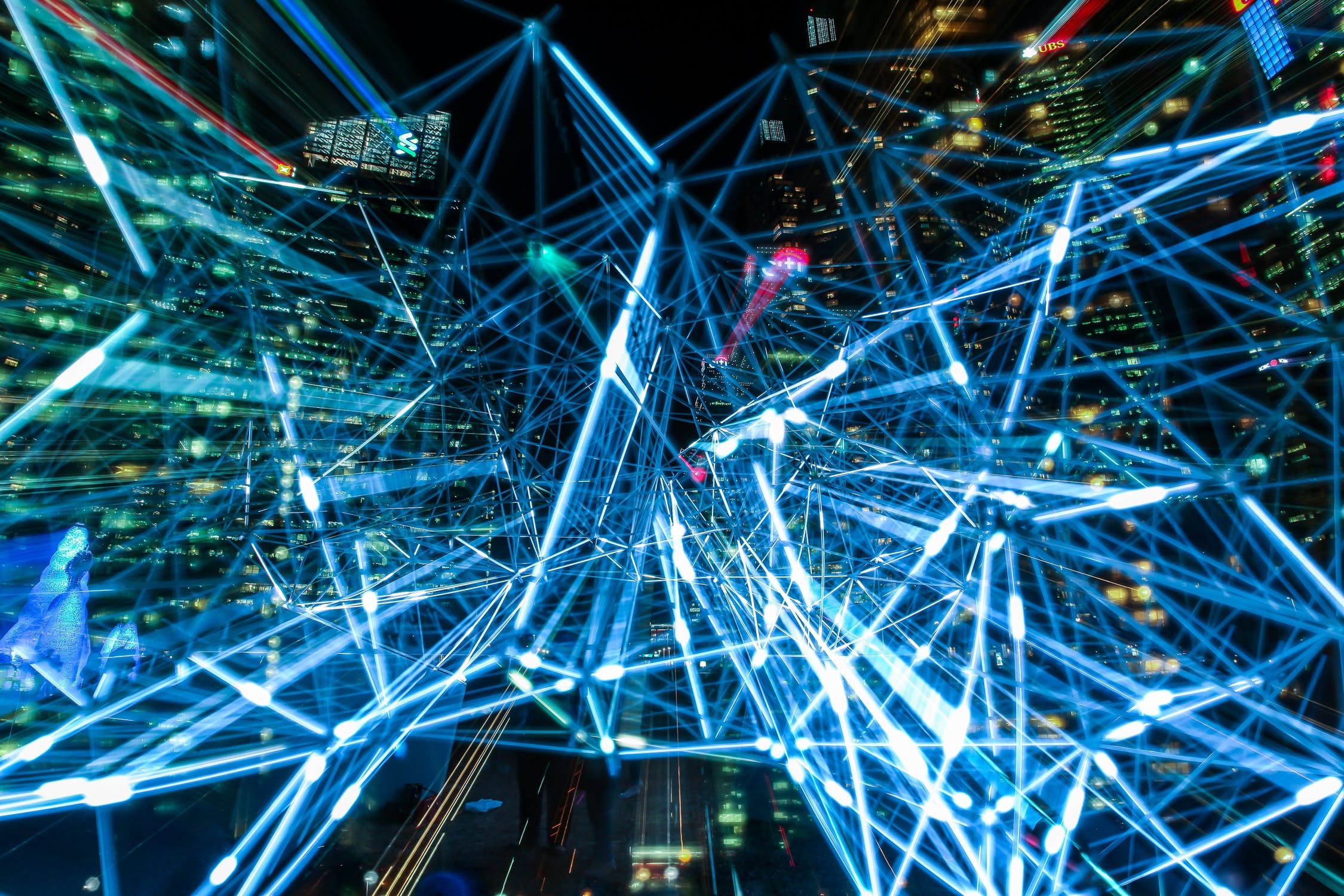 Lateral Movement - advanced cybercrime