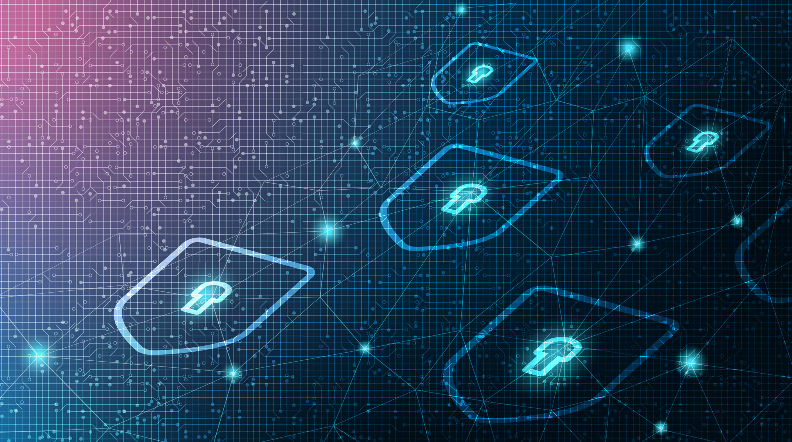 Secure data and it infrastructure