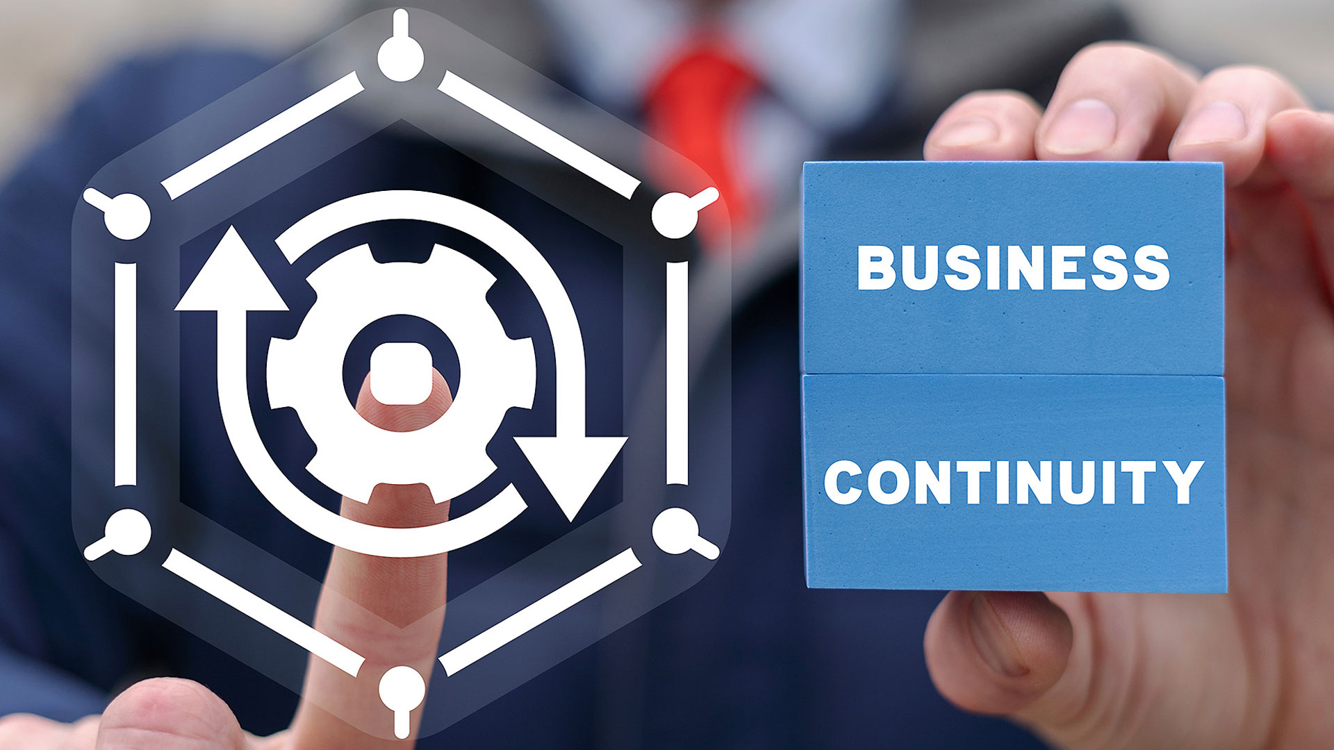 Secure Your Supply Chain Why and How Conscia