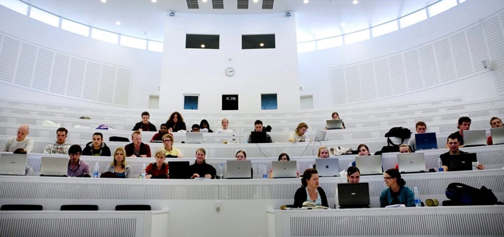 Aarhus University: New Consolidated Infrastructure for 1% of Denmark’s population – featured image
