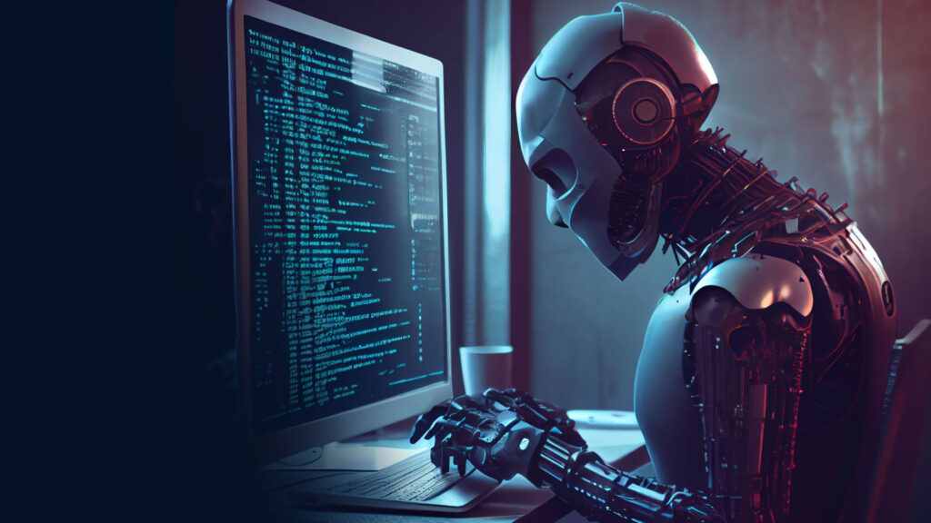 How could AI simplify malware attacks, and why is this worrying? – featured image