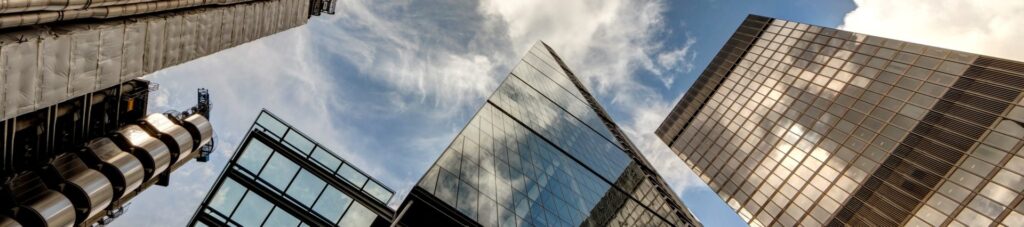 Cinnober: Safer financial systems with Cisco – featured image