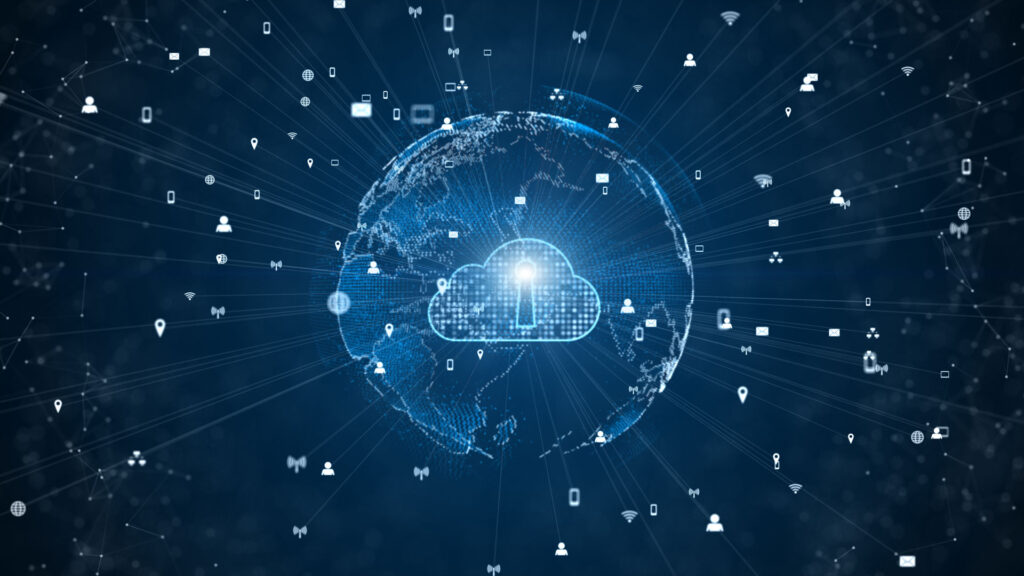 SASE – Buzzword or an intelligent road for cloud security? – featured image