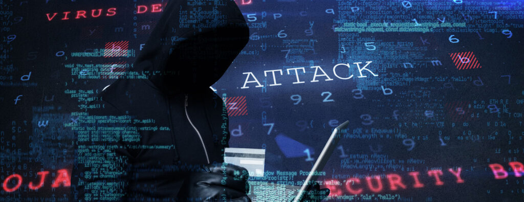 What you need to know about the increased Digital Risks following the cyber-attacks on Ukraine – featured image