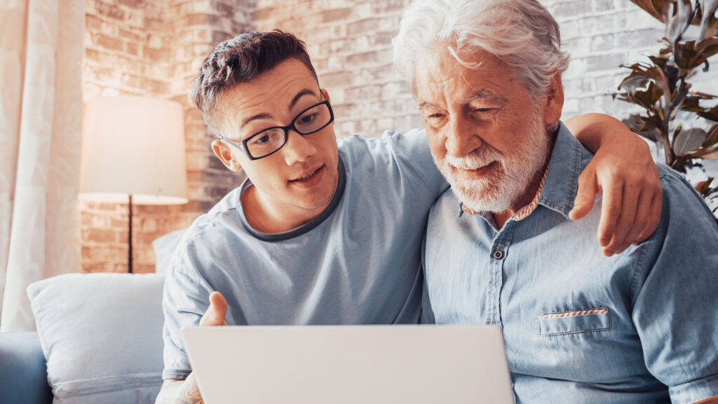 Cybersecurity Starts at Home: A Call to IT Professionals – featured image