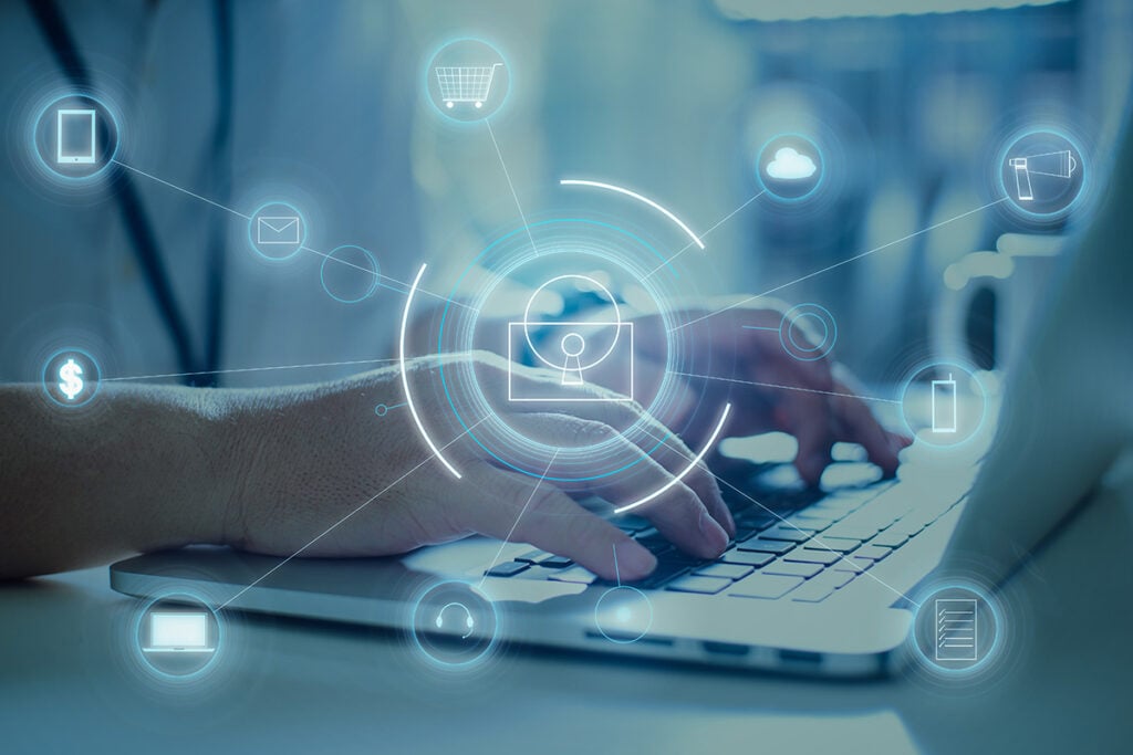 Login – the problem that never disappears. Now there is a possibility! – featured image
