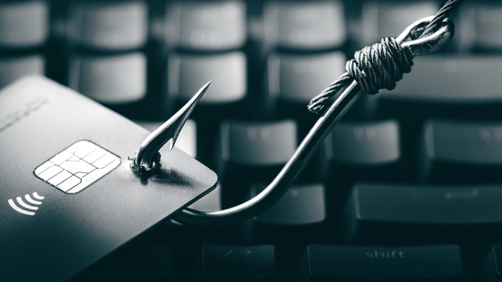 Phishing as a Service (PHaaS) – an effective attack vector for all threat actors – featured image