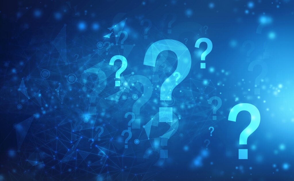 Where and how to begin the cyber security journey? – featured image