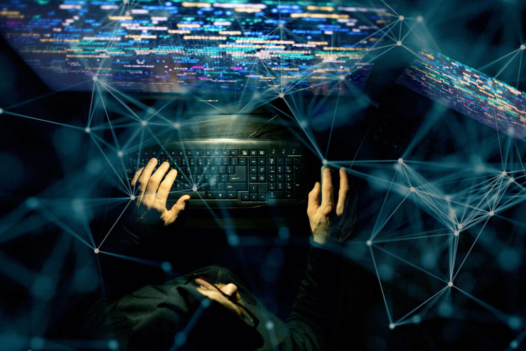 Diving Deep: How to detect Typosquatting – featured image