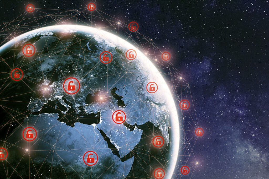 Critical Vulnerability in Apache Log4j – featured image