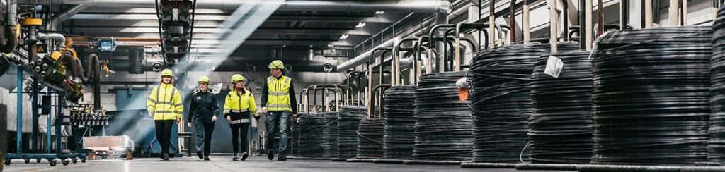 Smart Industry 4.0 – featured image