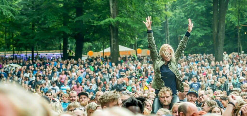 CMX on Smukfest Festival – featured image