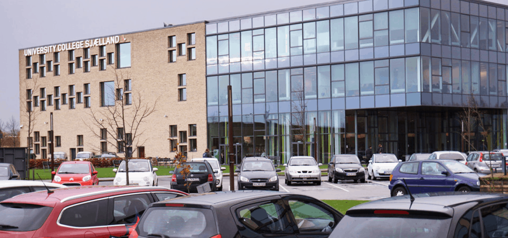 University College Sjælland – featured image