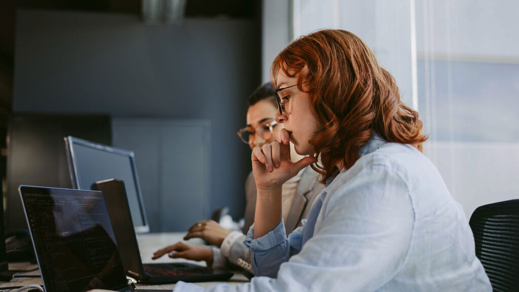 Let OT and IT play together safely – and gain insight into production – featured image