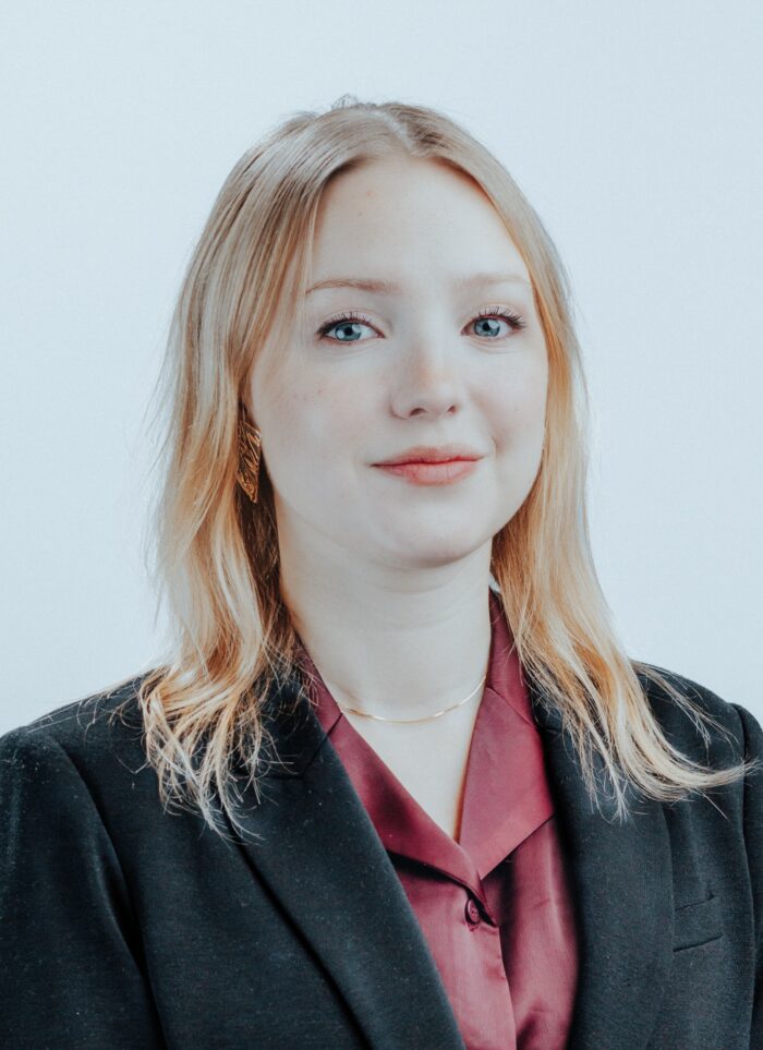 Kajsa Rosnes Bogen