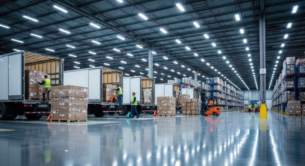 A supply chain nightmare: how one logistics provider exposed the hidden risks of third-party concentration – featured image